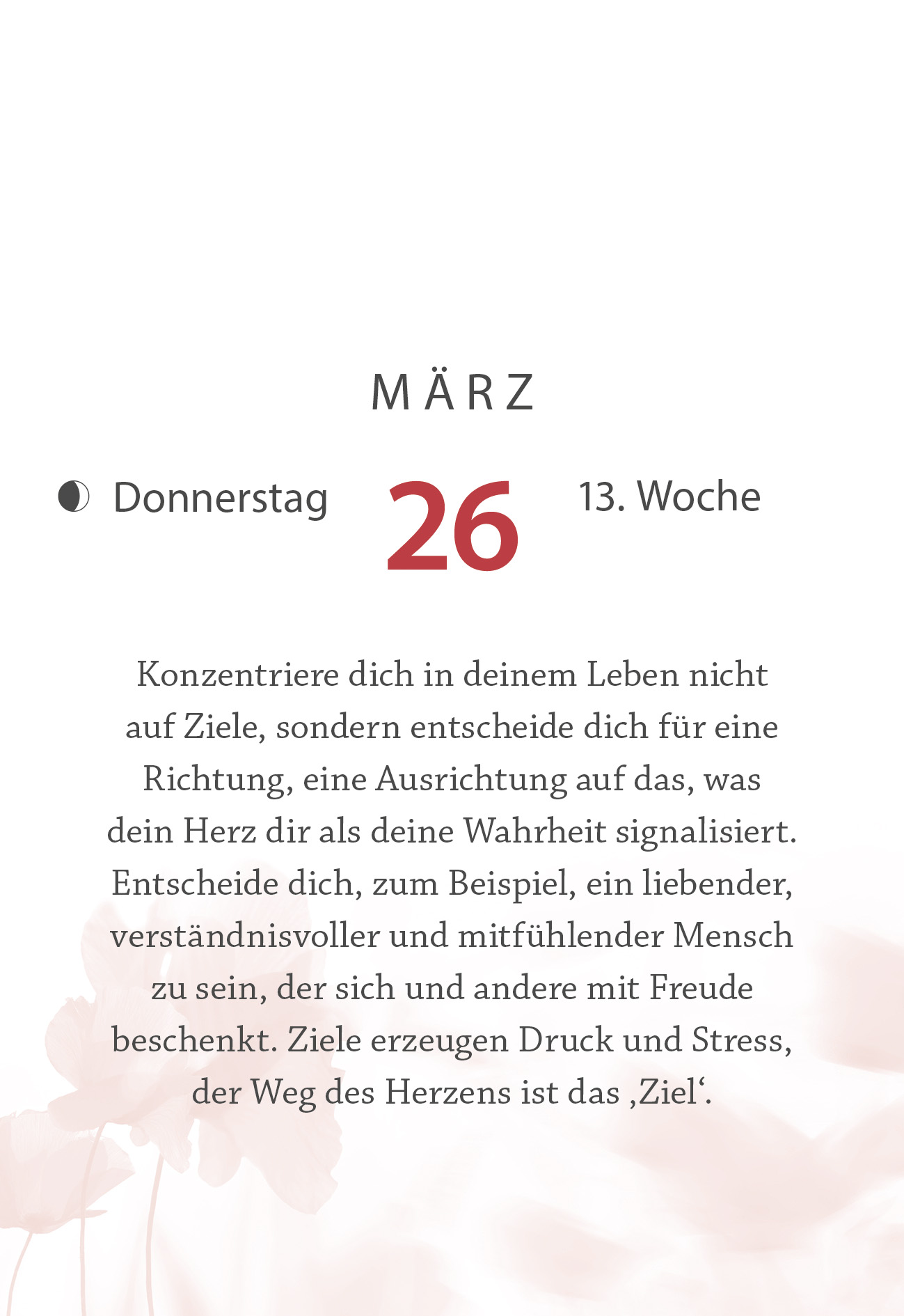 Innenansicht März 2020 Innenansicht März 2020